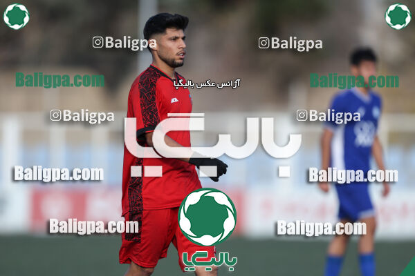 کیا 1–2 استقلال