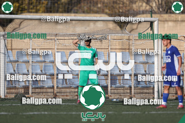 کیا 1–2 استقلال