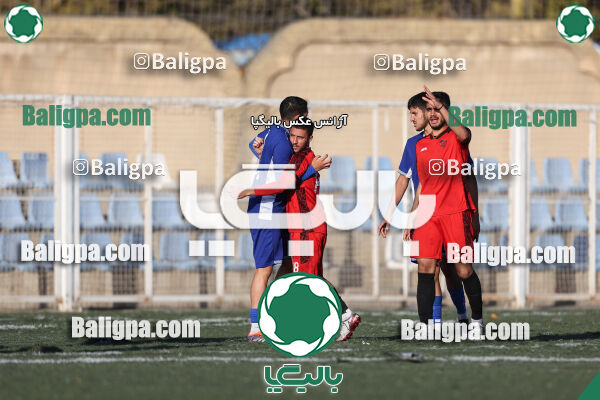 کیا 1–2 استقلال