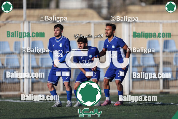 کیا 1–2 استقلال