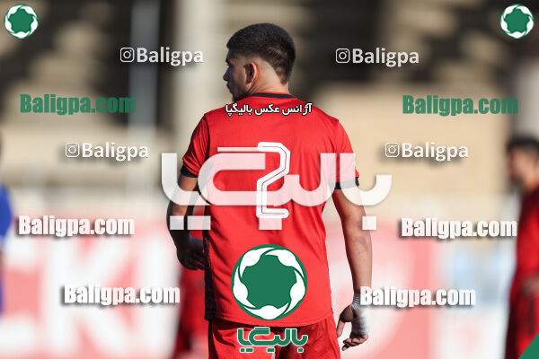 کیا 1–2 استقلال