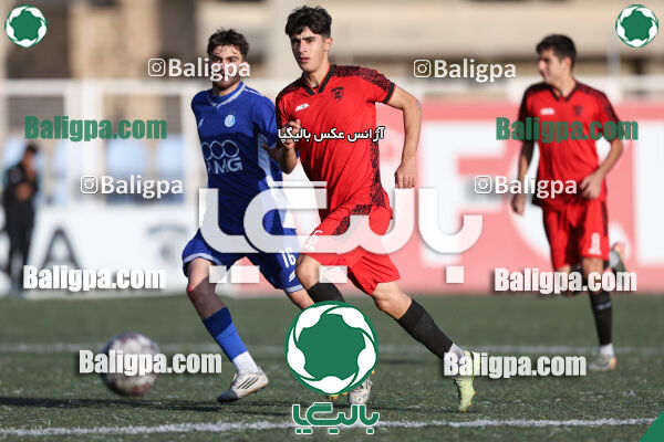 کیا 1–2 استقلال