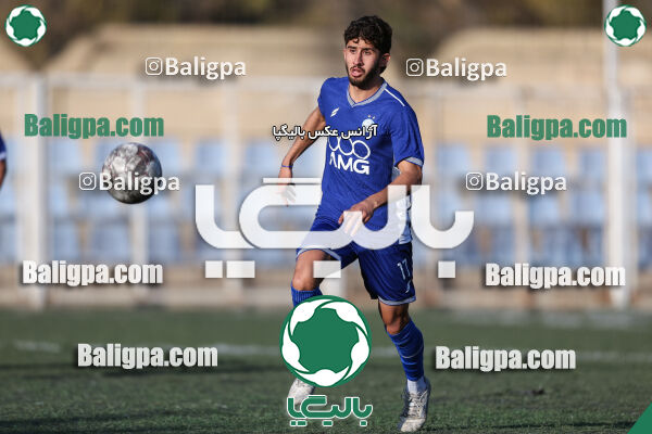 کیا 1–2 استقلال
