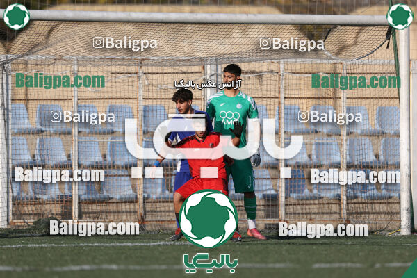 کیا 1–2 استقلال