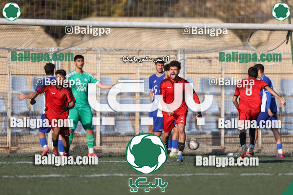 کیا 1–2 استقلال