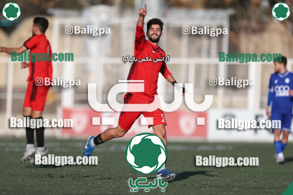 کیا 1–2 استقلال