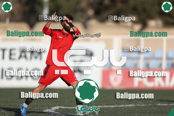 کیا 1–2 استقلال