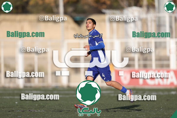 کیا 1–2 استقلال