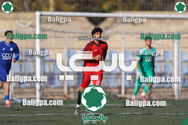 کیا 1–2 استقلال