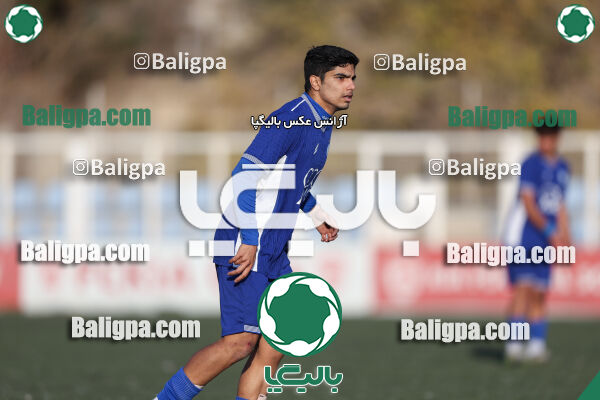 کیا 1–2 استقلال