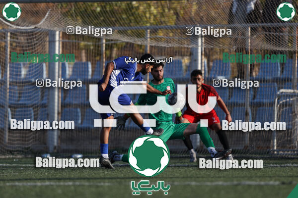 کیا 1–2 استقلال