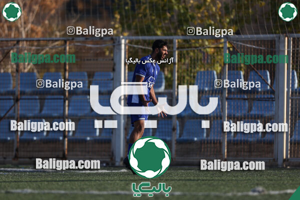 کیا 1–2 استقلال