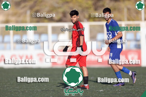 کیا 1–2 استقلال