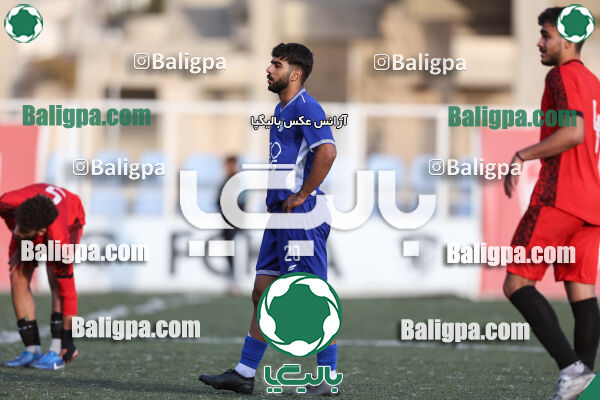 کیا 1–2 استقلال
