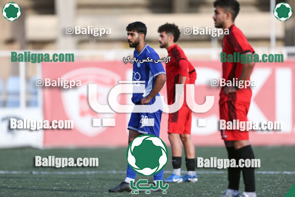 کیا 1–2 استقلال