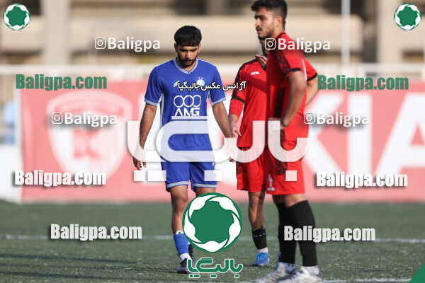 کیا 1–2 استقلال