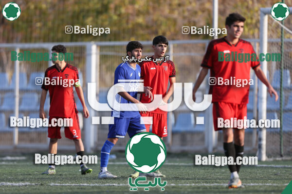 کیا 1–2 استقلال