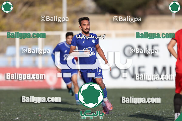 کیا 1–2 استقلال