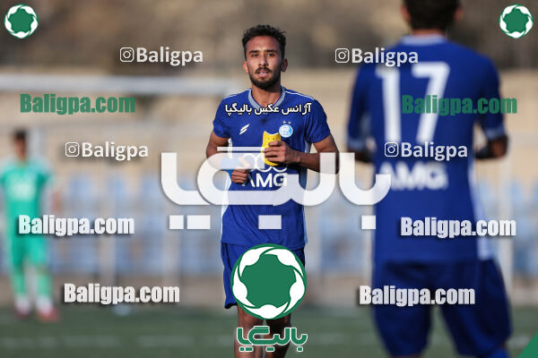 کیا 1–2 استقلال