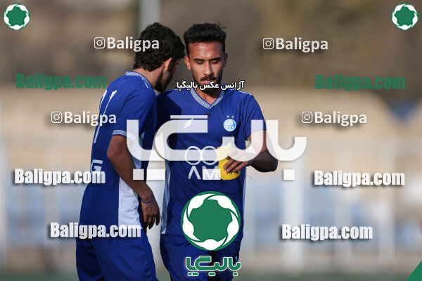 کیا 1–2 استقلال