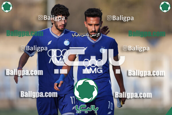 کیا 1–2 استقلال