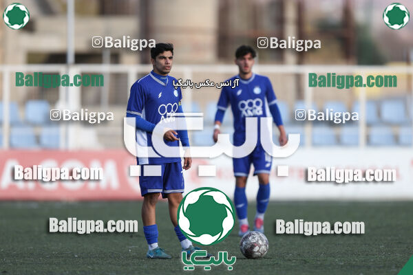 کیا 1–2 استقلال