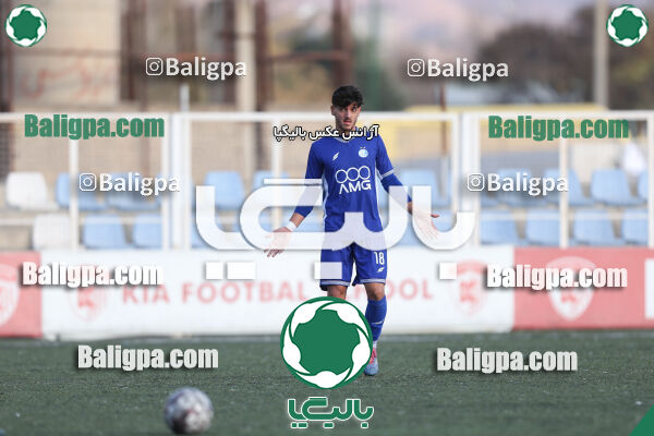 کیا 1–2 استقلال