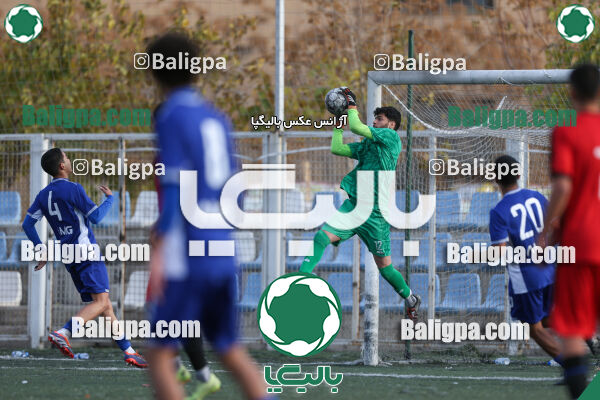 کیا 1–2 استقلال