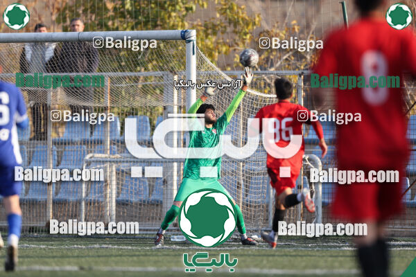 کیا 1–2 استقلال
