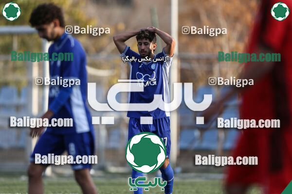 کیا 1–2 استقلال