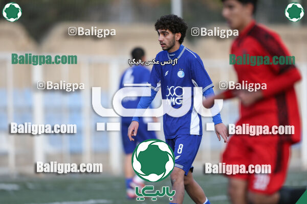 کیا 1–2 استقلال