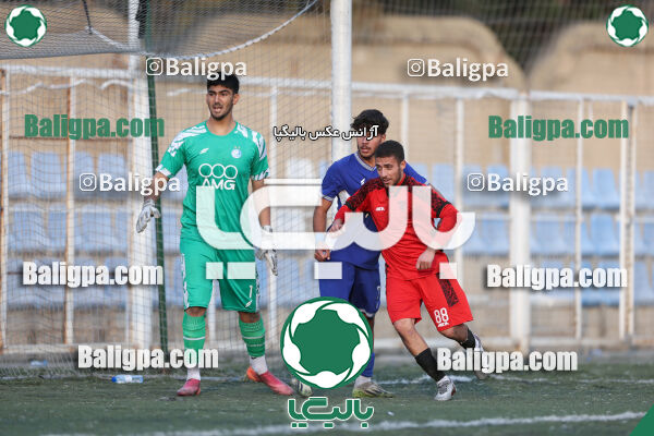 کیا 1–2 استقلال