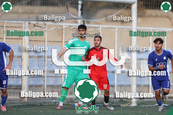 کیا 1–2 استقلال