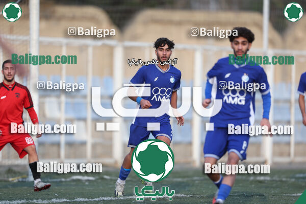 کیا 1–2 استقلال