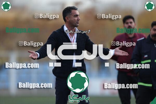 کیا 1–2 استقلال