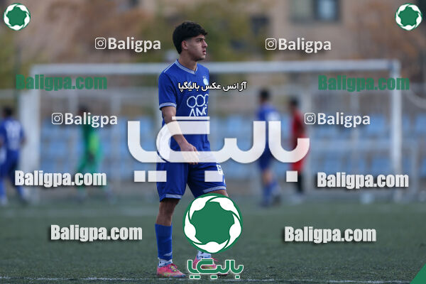 کیا 1–2 استقلال