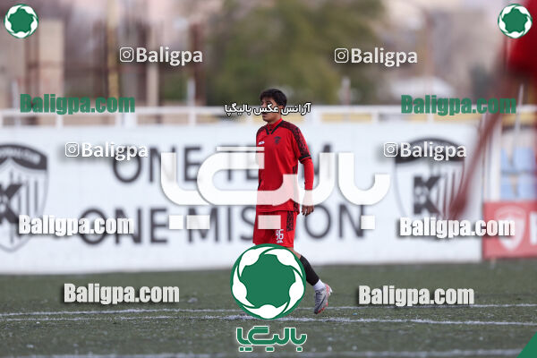 کیا 1–2 استقلال