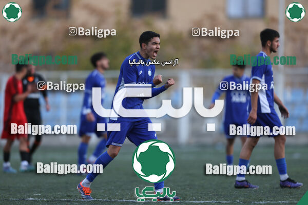 کیا 1–2 استقلال