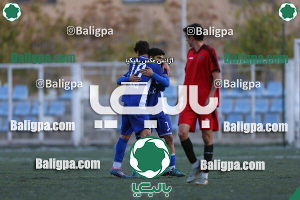 کیا 1–2 استقلال