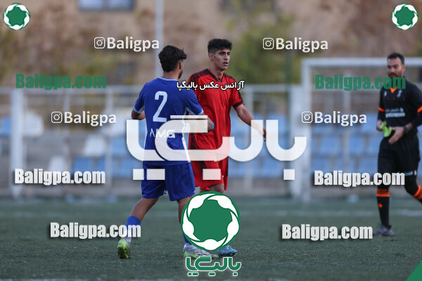 کیا 1–2 استقلال