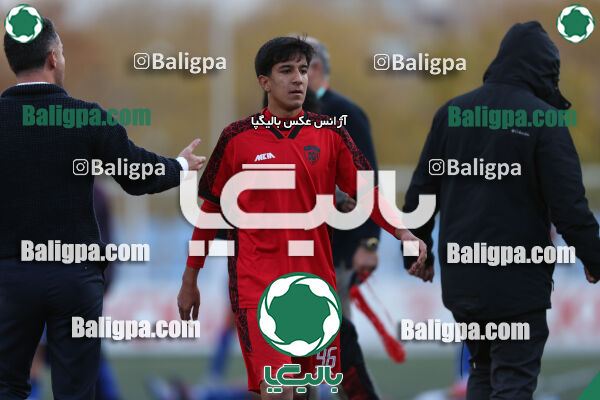 کیا 1–2 استقلال