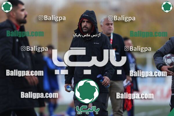 کیا 1–2 استقلال