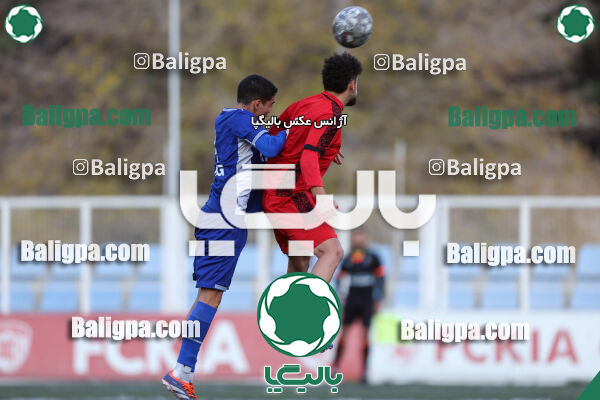 کیا 1–2 استقلال