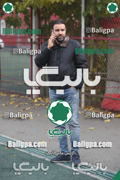 پرسپولیس 1–0 پیکان