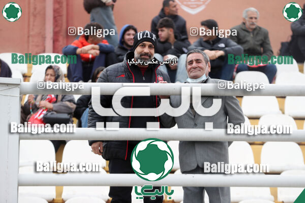 پرسپولیس 1–0 پیکان