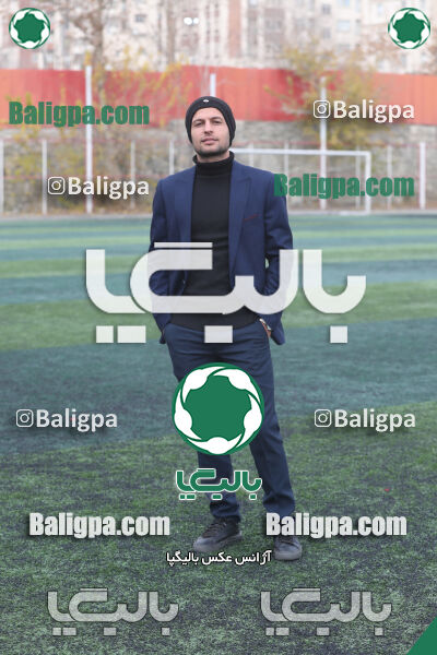 پرسپولیس 1–0 پیکان