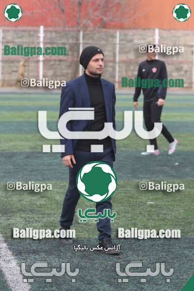 پرسپولیس 1–0 پیکان