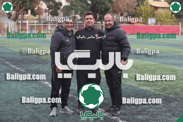 پرسپولیس 1–0 پیکان