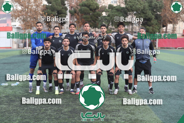 پرسپولیس 1–0 پیکان