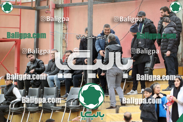 پرسپولیس 1–0 پیکان